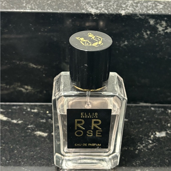 Ellis Brooklyn RROSE Eau De Parfum - Picture 2 of 5